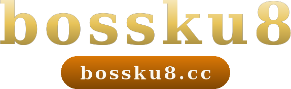 bossku8 logo