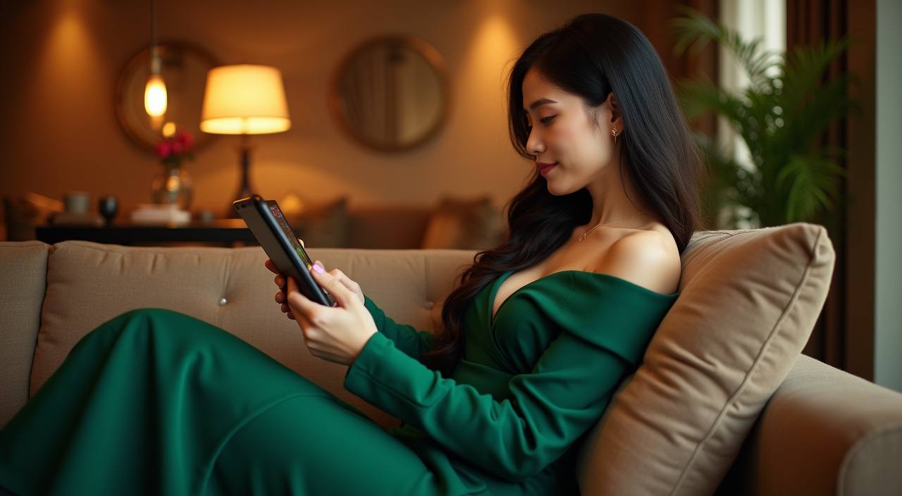 bossku8 Harta Putri Laut